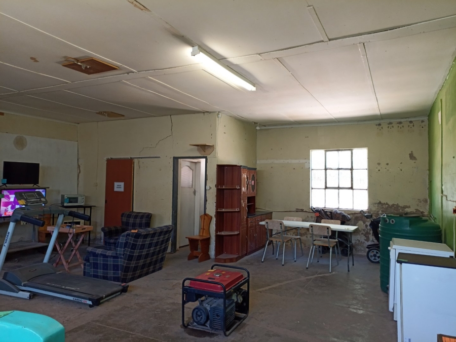 Commercial Property for Sale in Brandfort Free State